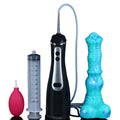 squirting dildo