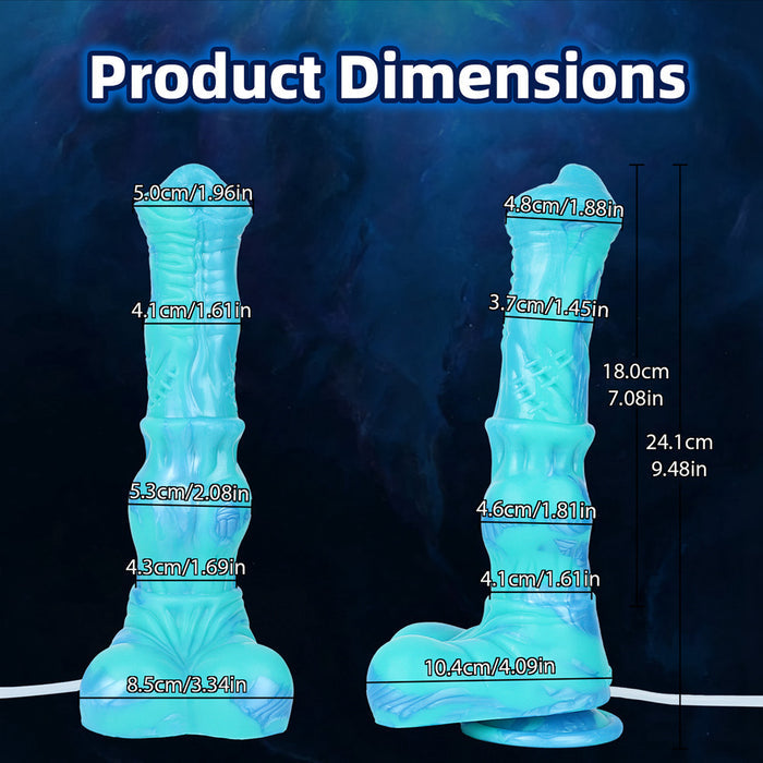 horse cock dildo
