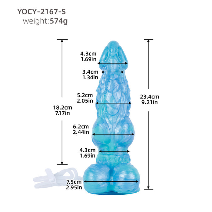 dog dildo