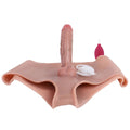 ejaculating dildo