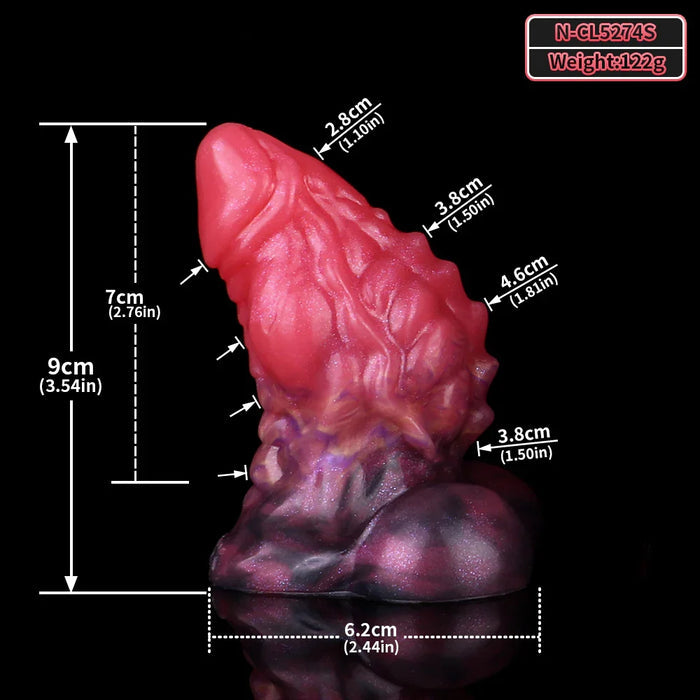 anal dildo