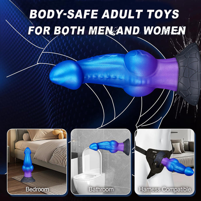 soft dildo