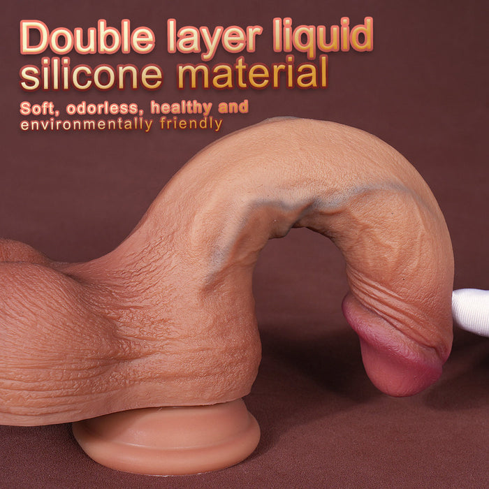 soft dildo