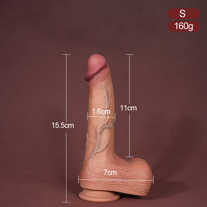 suction cup dildo