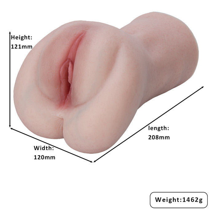 real feel pocket pussy