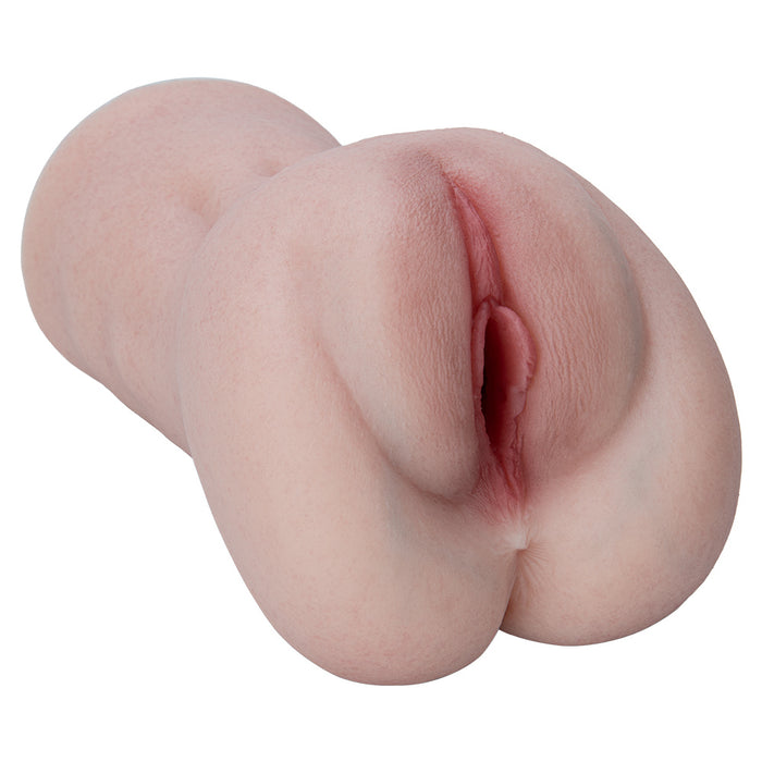 realistic pussy toy