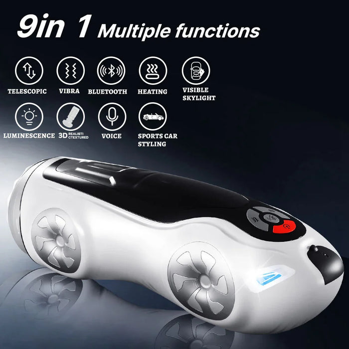 stroker sex toy