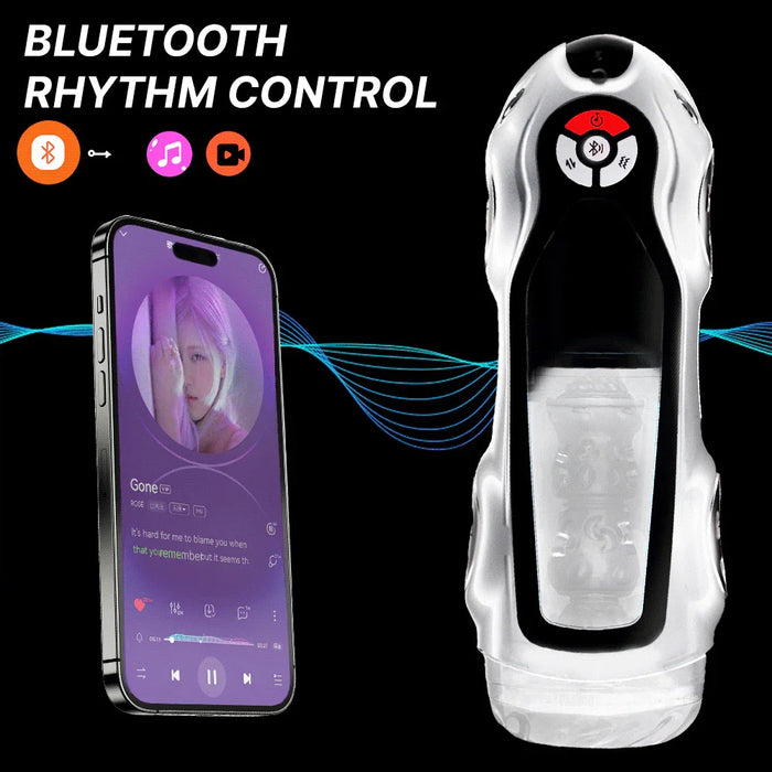 masturbation machine