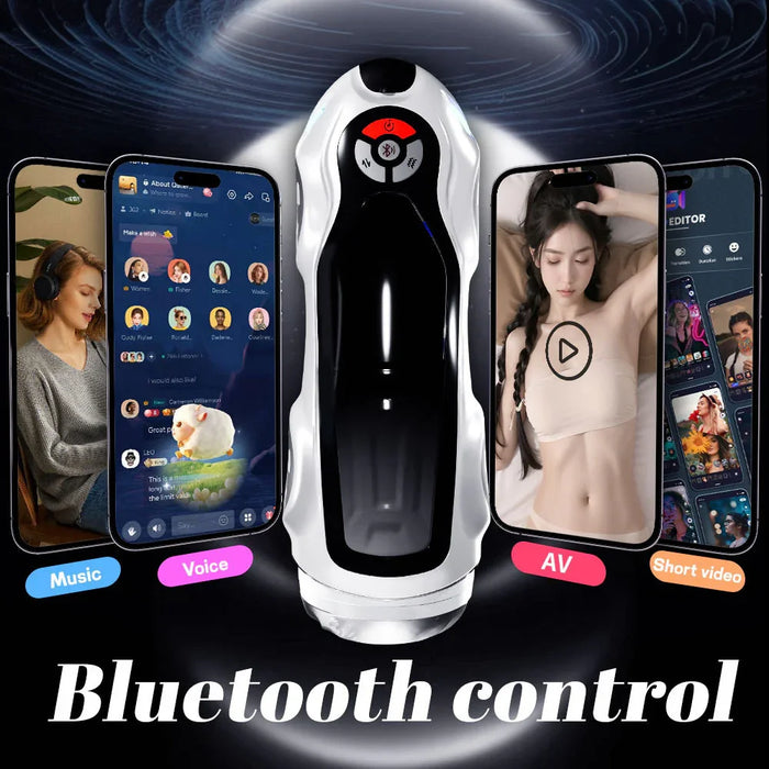 cock stroker