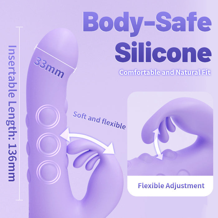 bunny vibrator