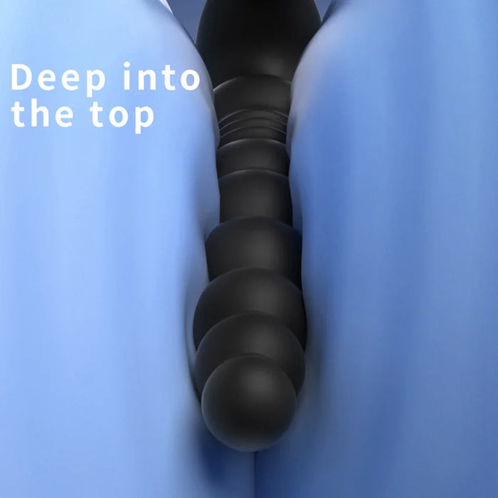 prostate massager