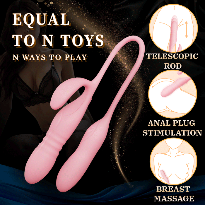 vibrator sex toy