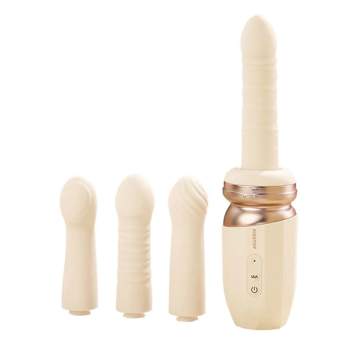 thrusting sex machine