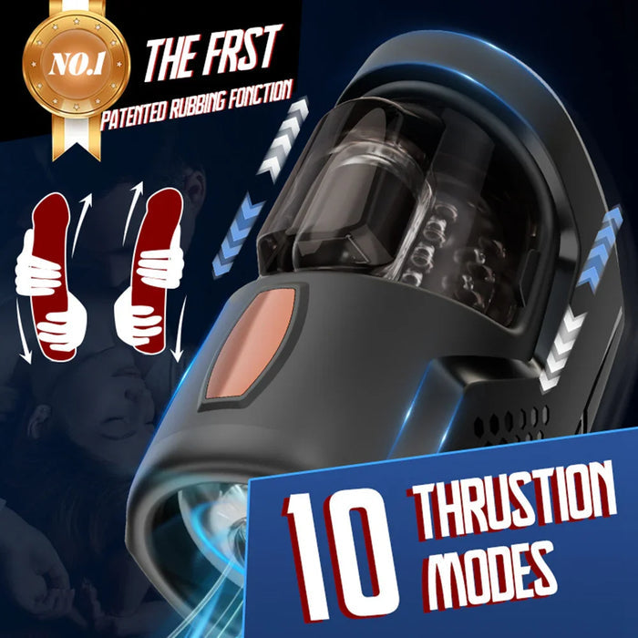 male stroker