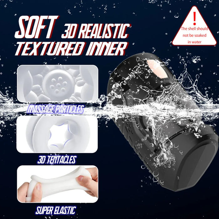 masturbation toy