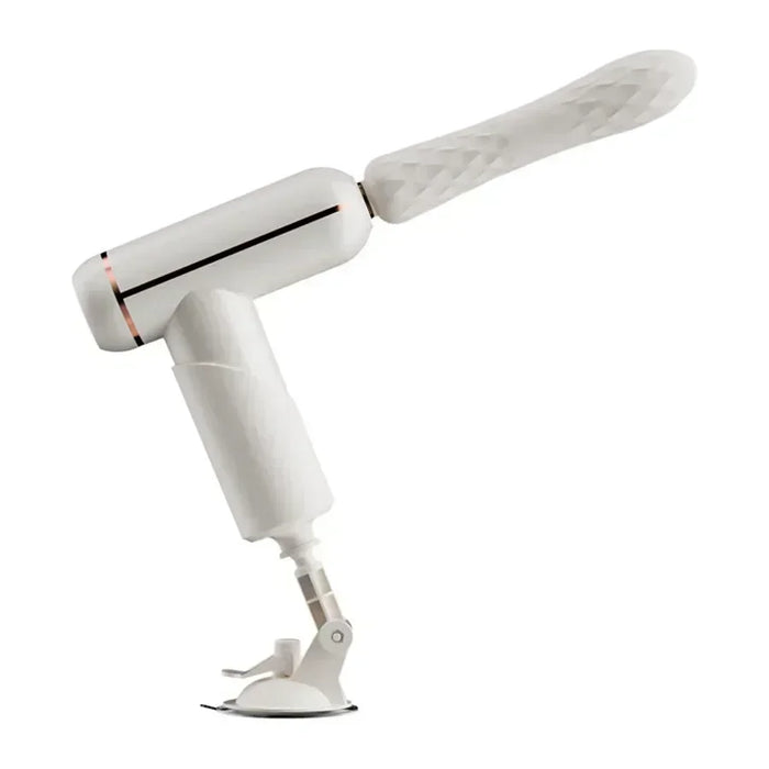 thrusting sex machine