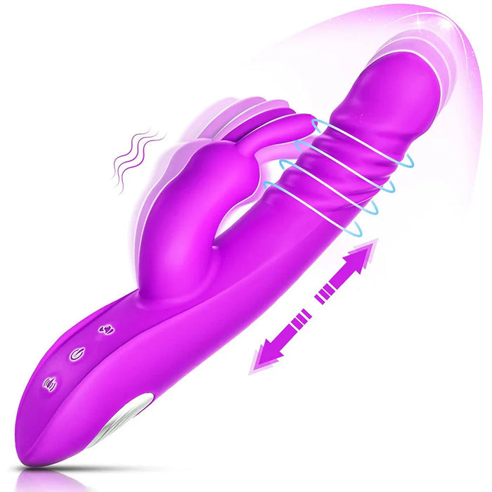rabbit vibrator