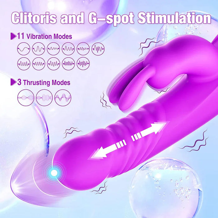 female vibrator