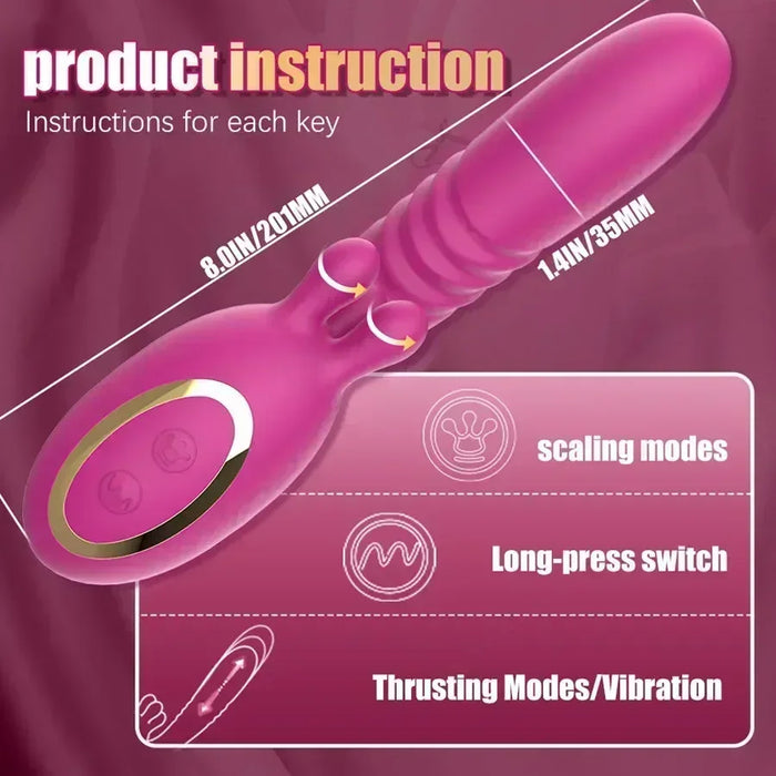 vibrator sex toy