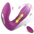 wearable vibrator