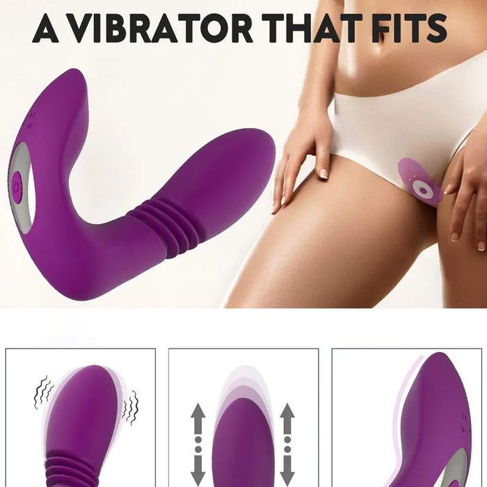 vibrator sex toy