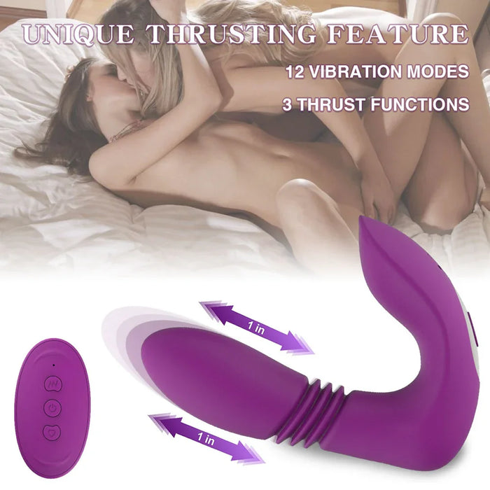 panty vibrator