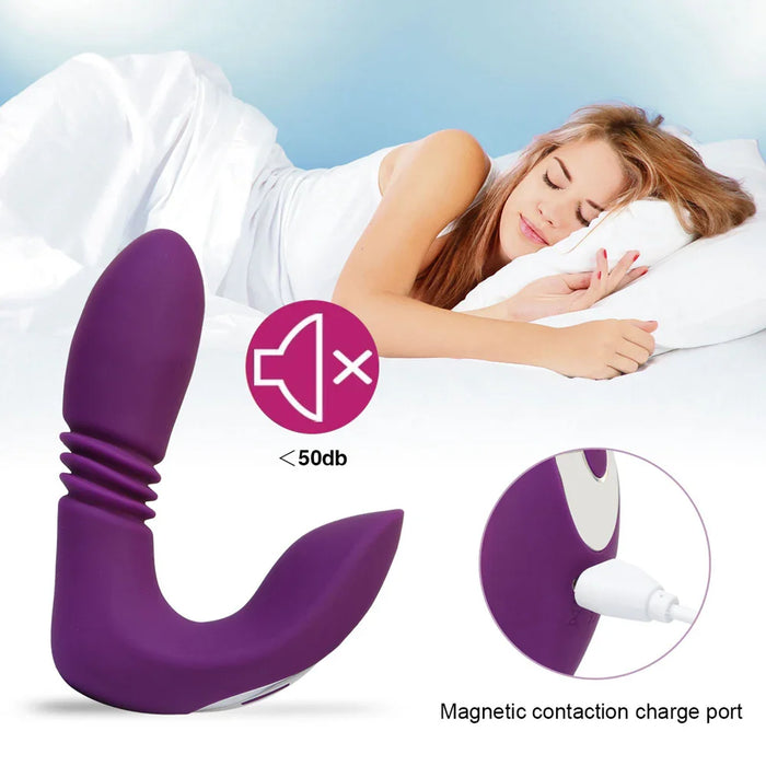 female vibrator