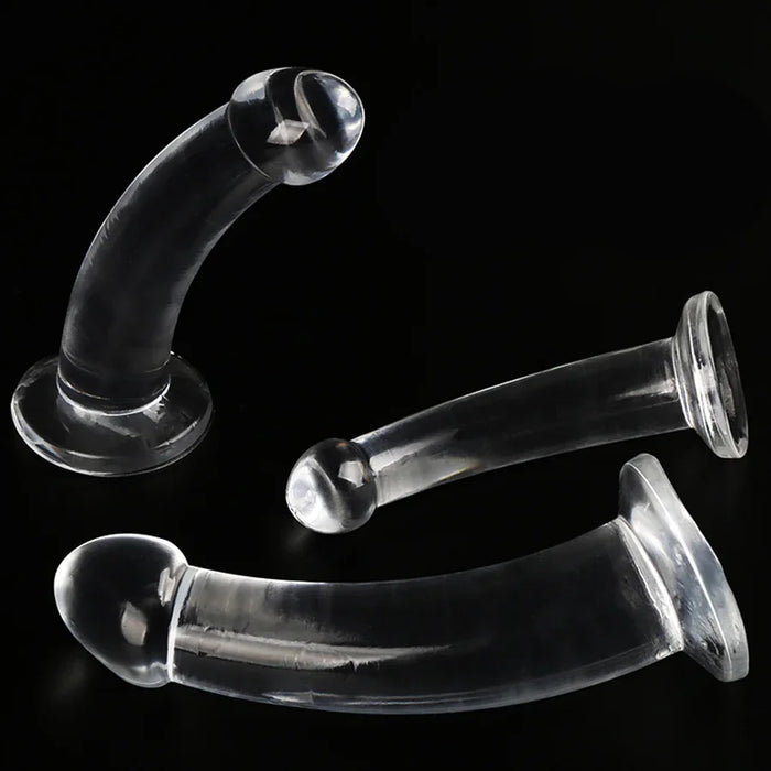 anal sex toy