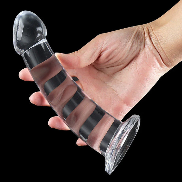 sex toy for anal