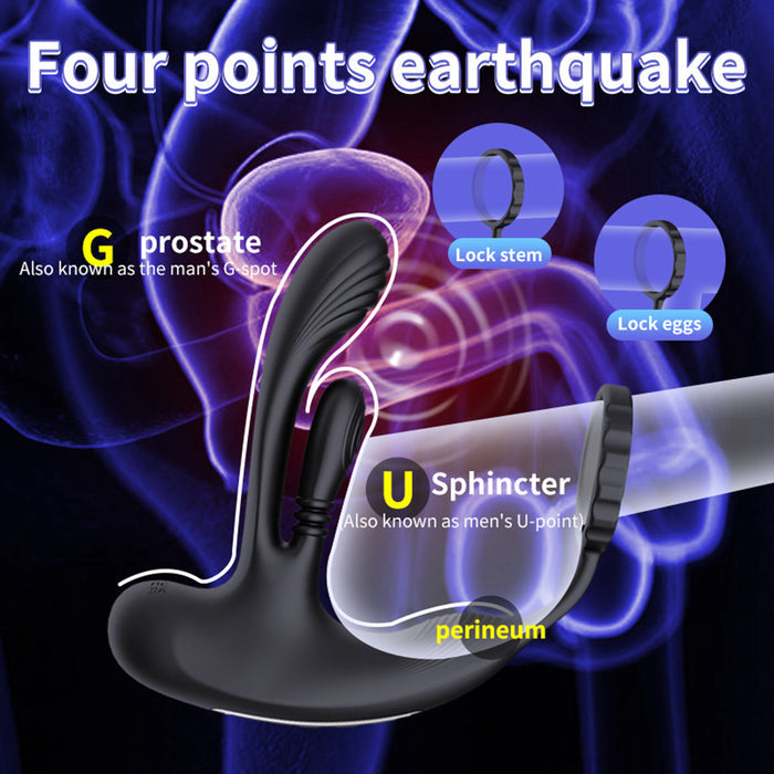 prostate vibrator