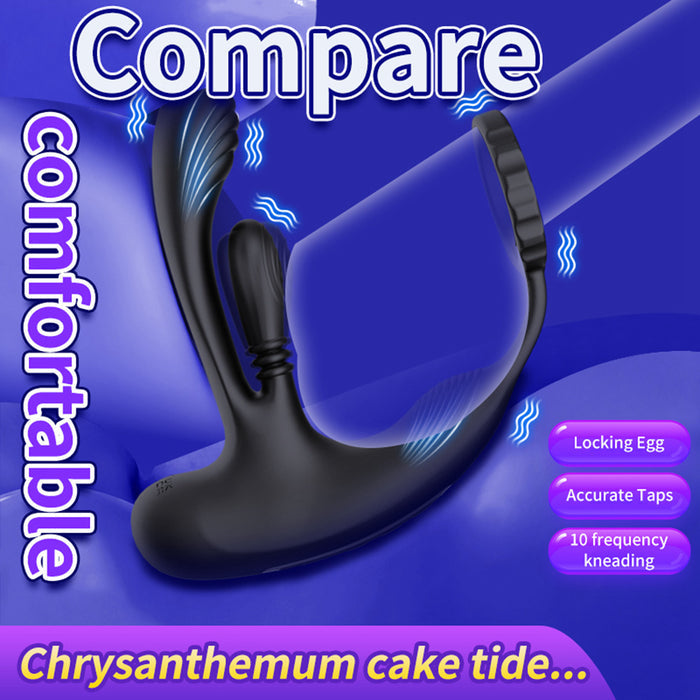 male anal toy