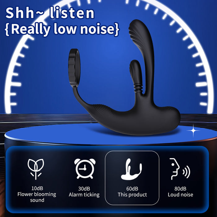 prostate stimulator