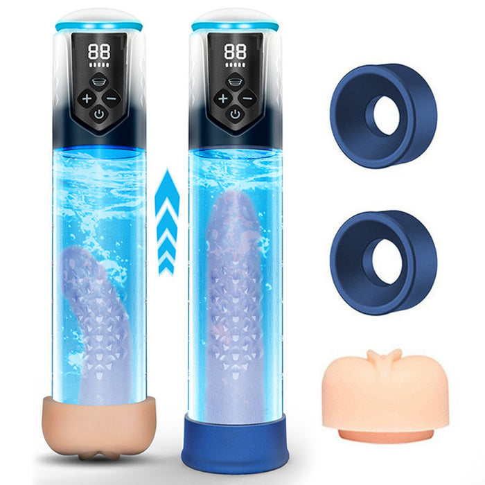 penis pump
