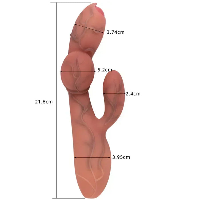 ejaculating dildo
