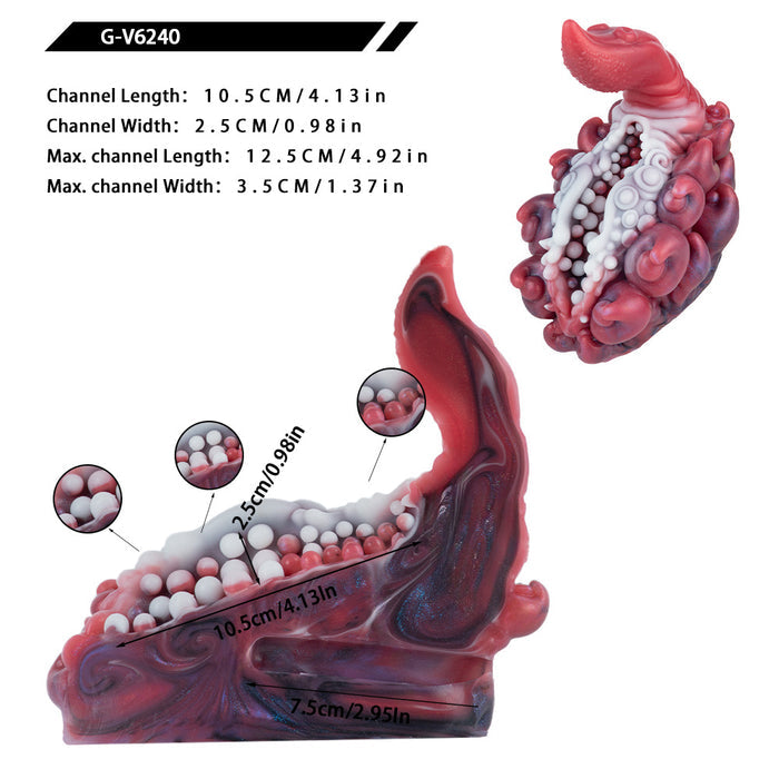 grinding sex toy