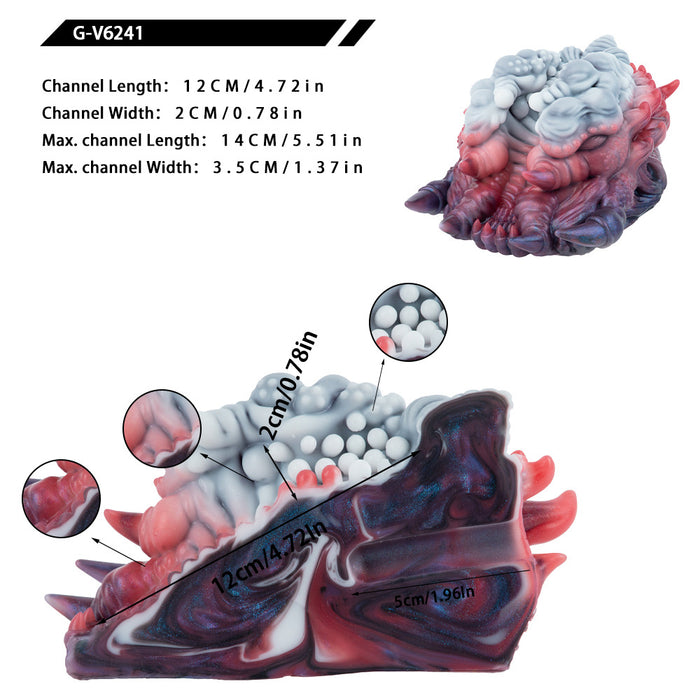 sexual grinding toy