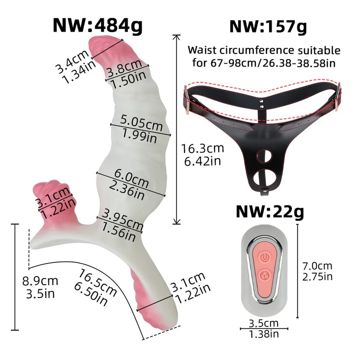 couple vibrator