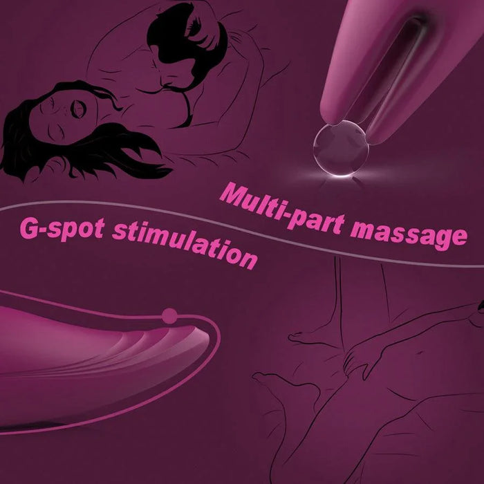 clitoris stimulator