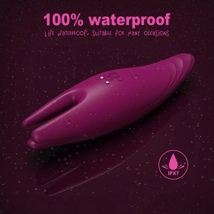 female vibrator