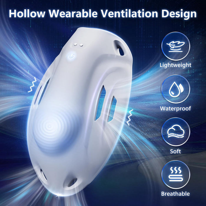 penis vibrator