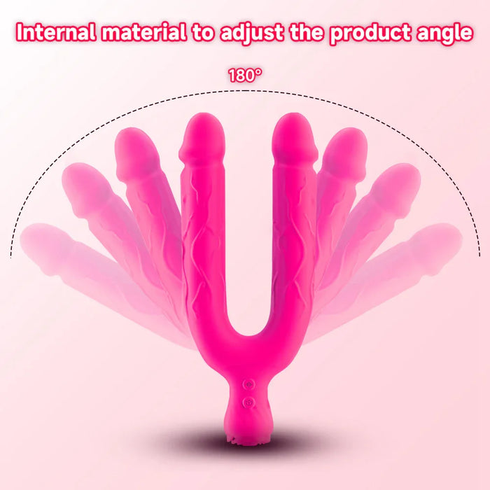 silicone dildo