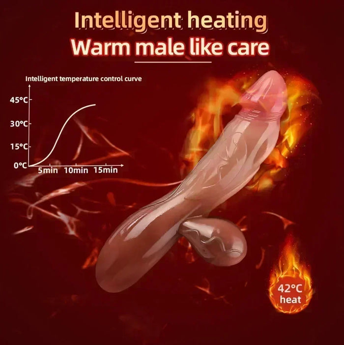 female vibrator