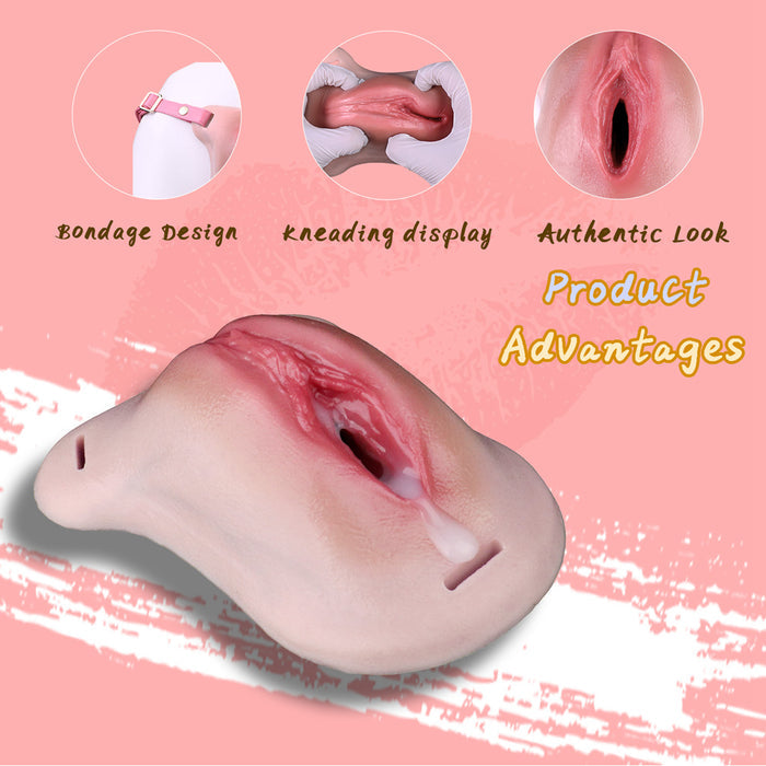 sissy sex toy