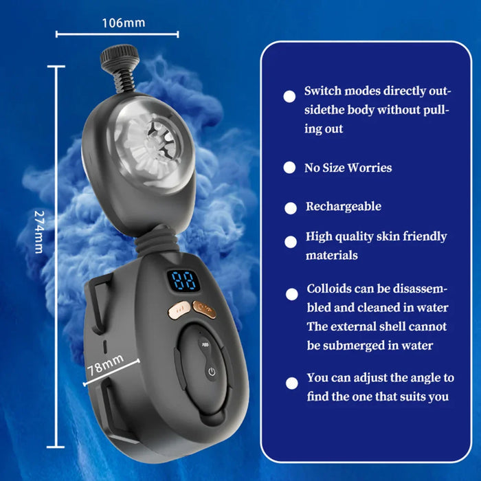 masturbation toy