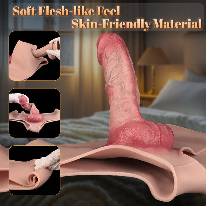 dildo sex toy