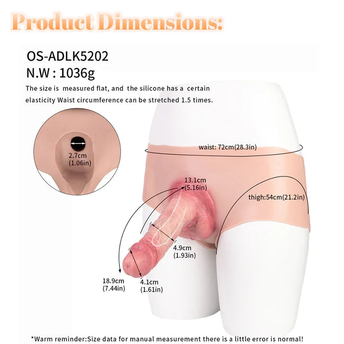 dildo for men