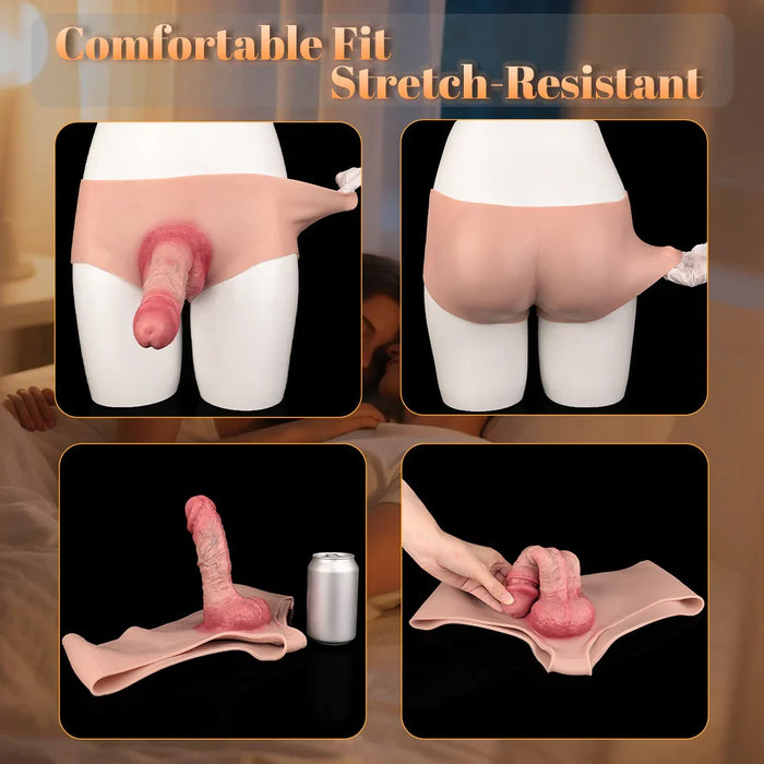 hollow sex toy