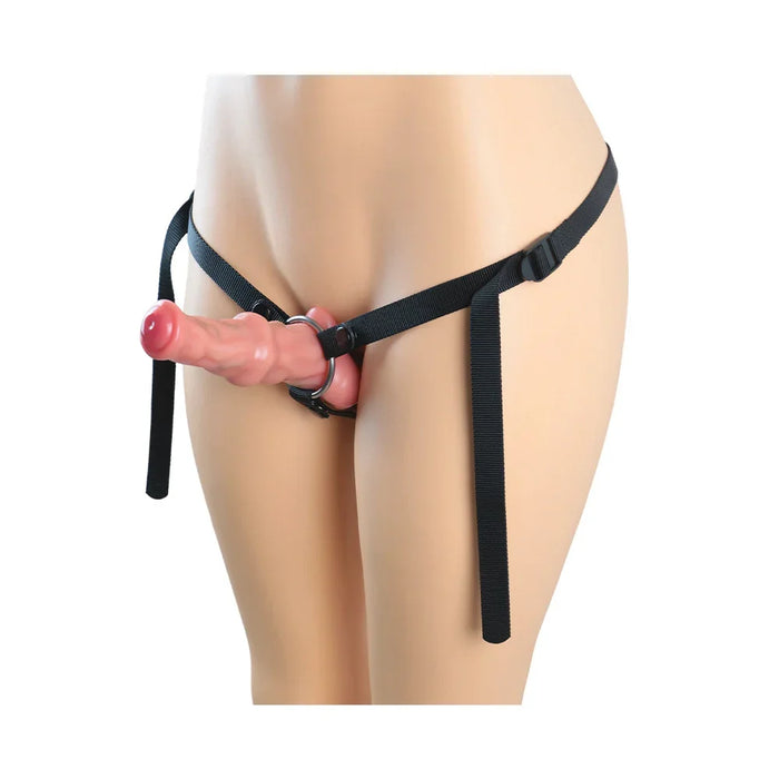 wearable vibrator