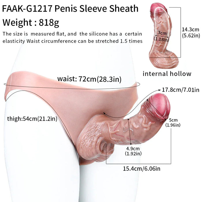dildo for men