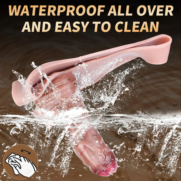 dildo sex toy
